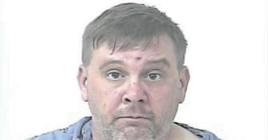 Michael Hetzel, - St. Lucie County, FL 